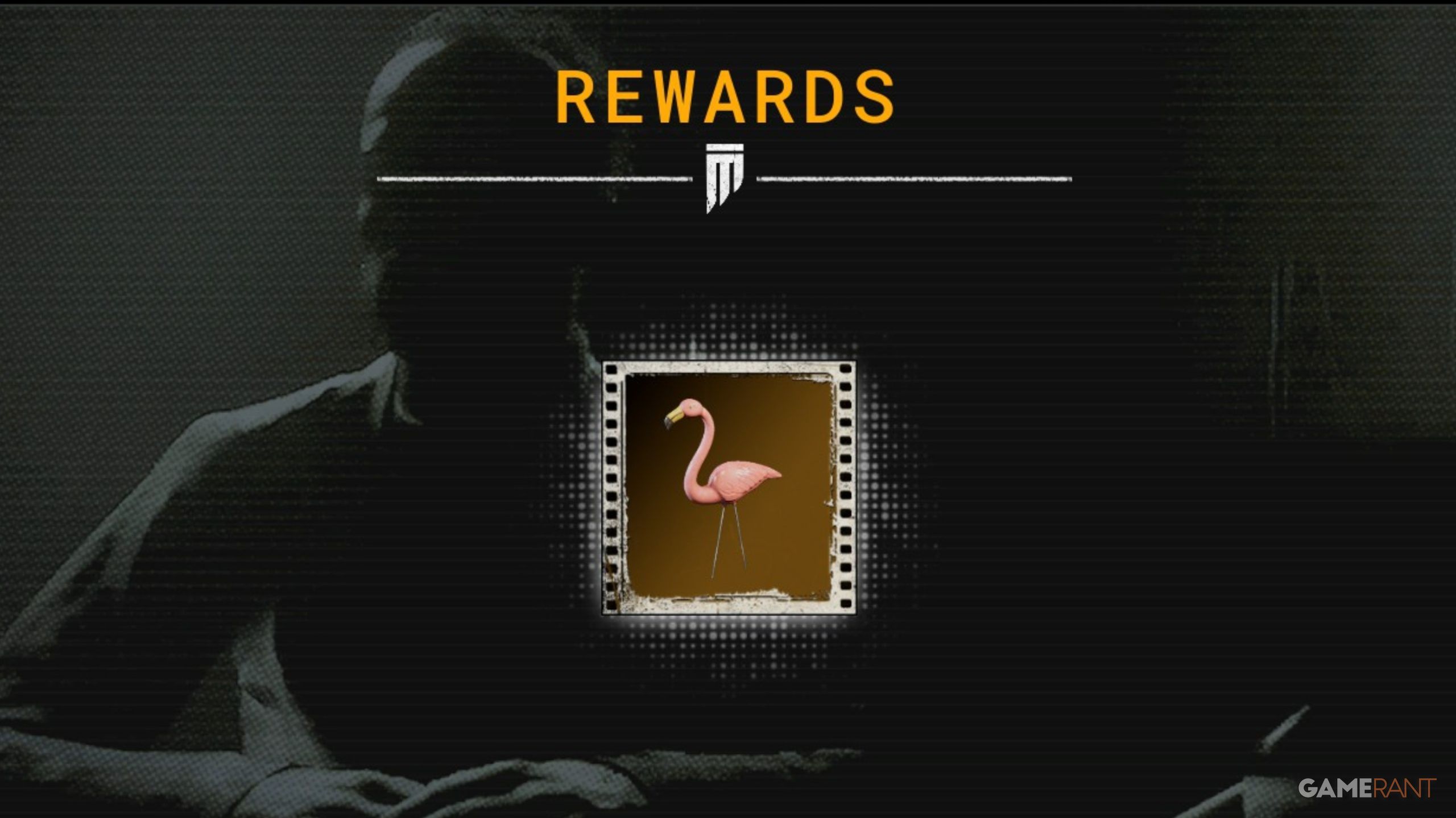 How to Get the Flamingo in The Outlast Trials