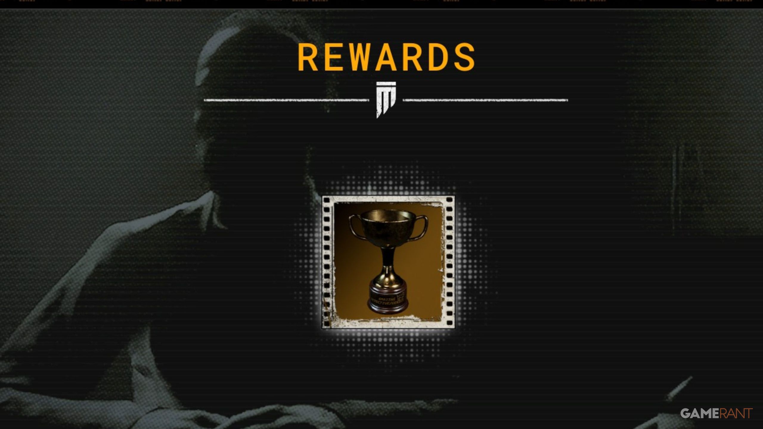 How to Get the Golden Trophy in The Outlast Trials