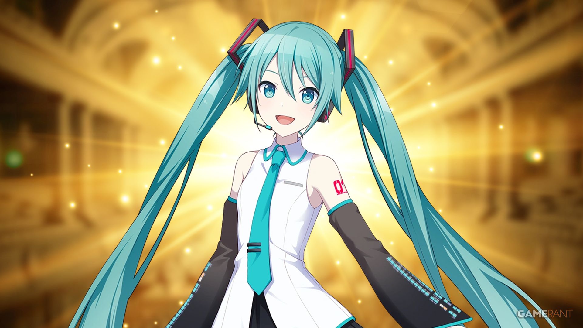 This Hatsune Miku Figure May Be the Most Stunning One Yet