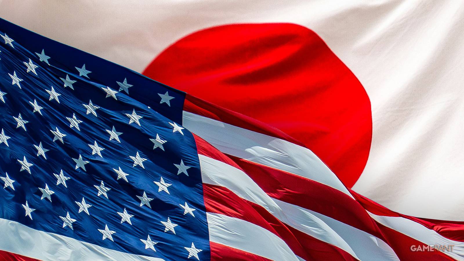 Japan Issues Official Warning to US Government Japan Issues Official Warning to US Government