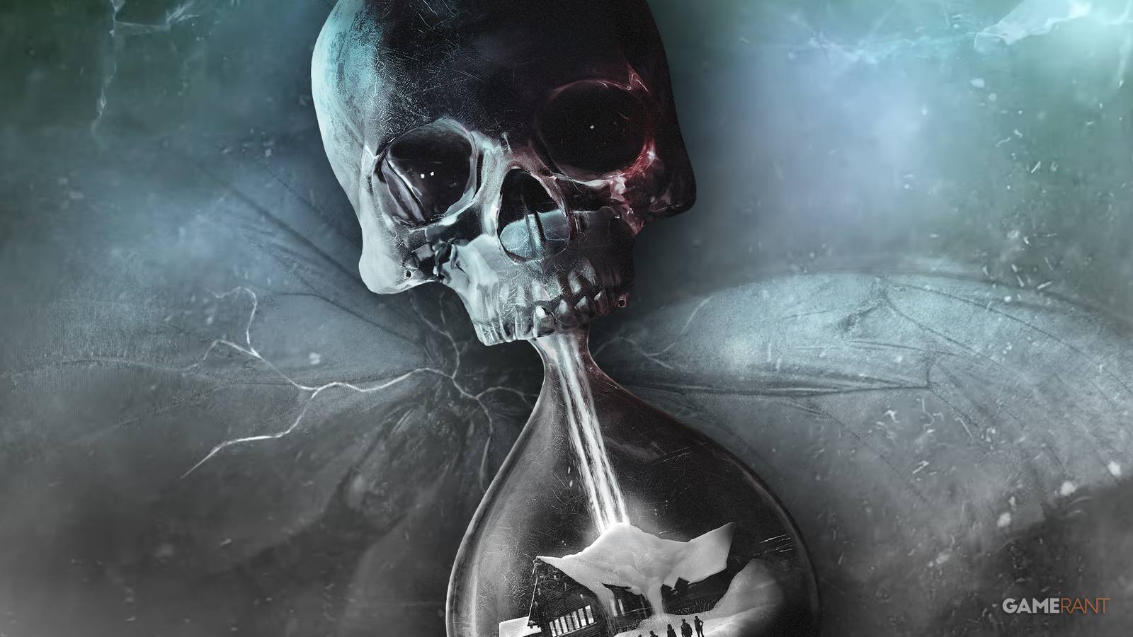 Until Dawn Developer Preparing For Layoffs Until Dawn Developer Preparing For Layoffs