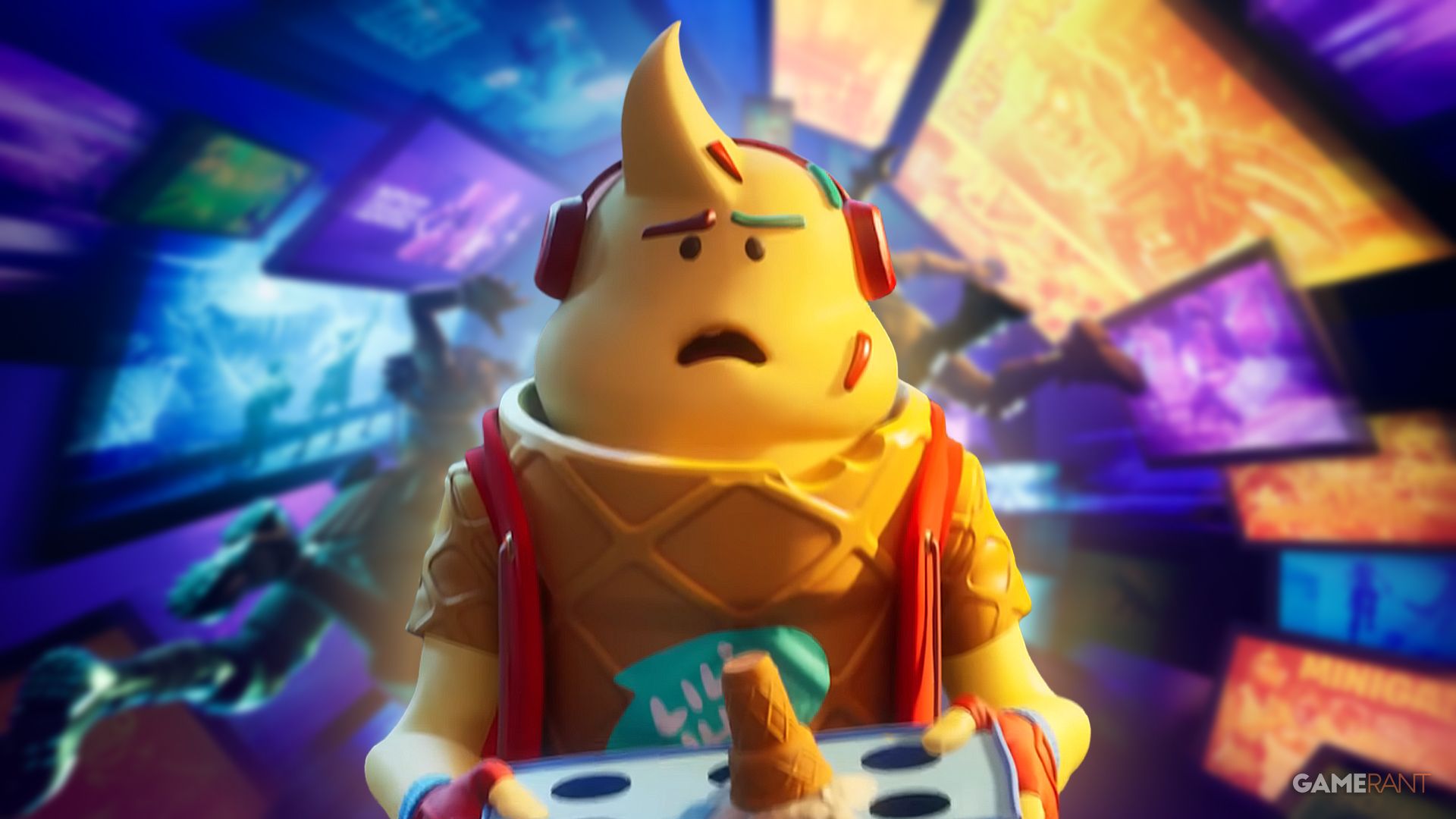 Upcoming Fortnite Battle Pass Gets Hit With Major Delay