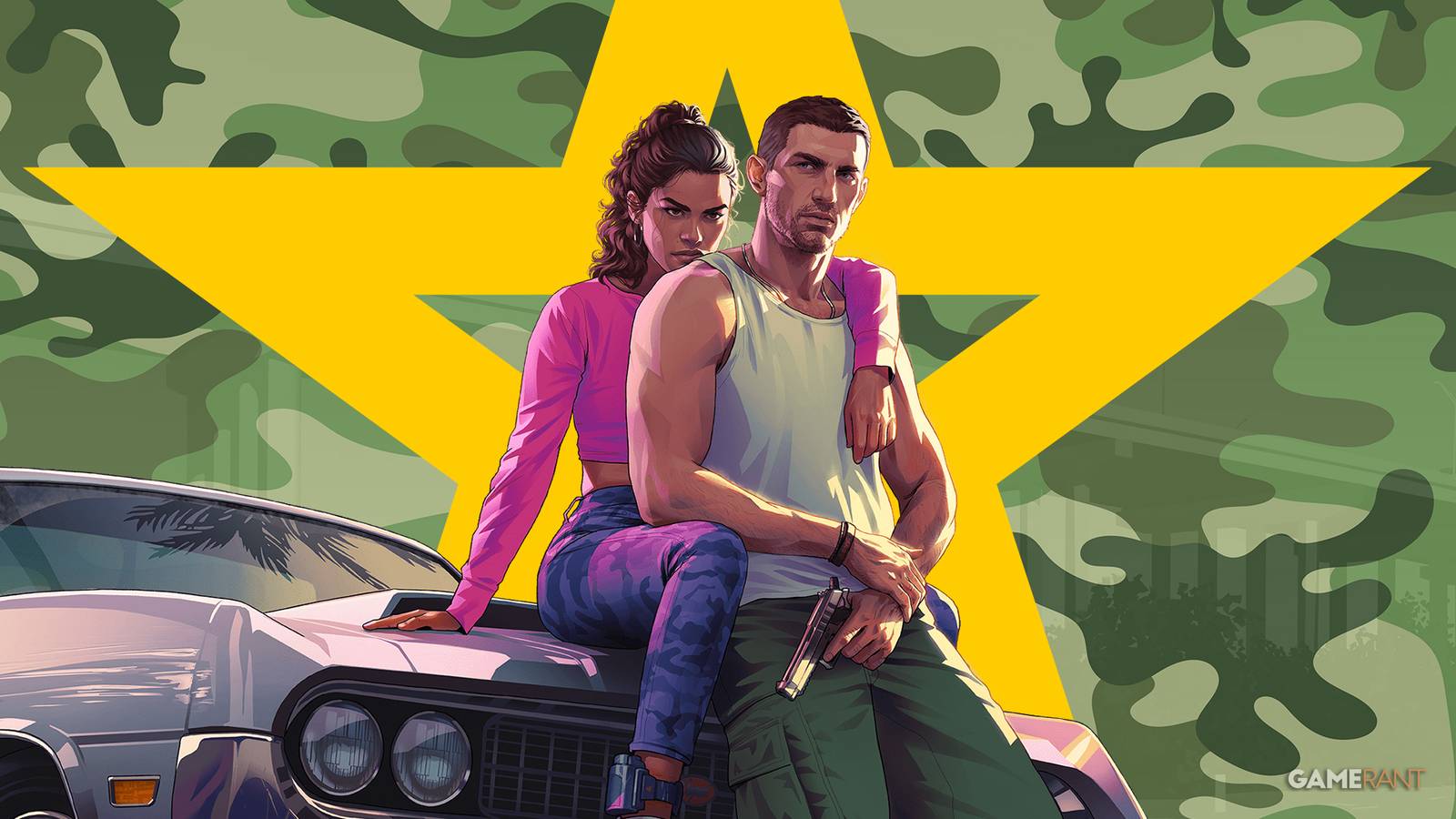 US Army Giving Soldiers Time Off to Play GTA 6, But There’s a Catch US Army Giving Soldiers Time Off to Play GTA 6, But There’s a Catch
