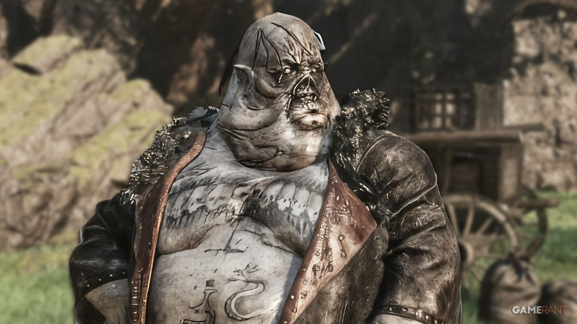 Mortal Shell 2 Vlas Questline Walkthrough: All Steps and Locations