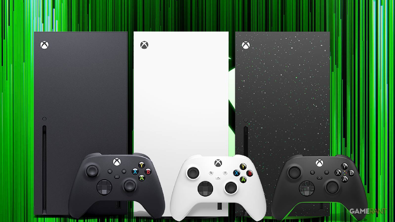 Xbox CEO Confirms New Detail About Project Helix Xbox CEO Confirms New Detail About Project Helix
