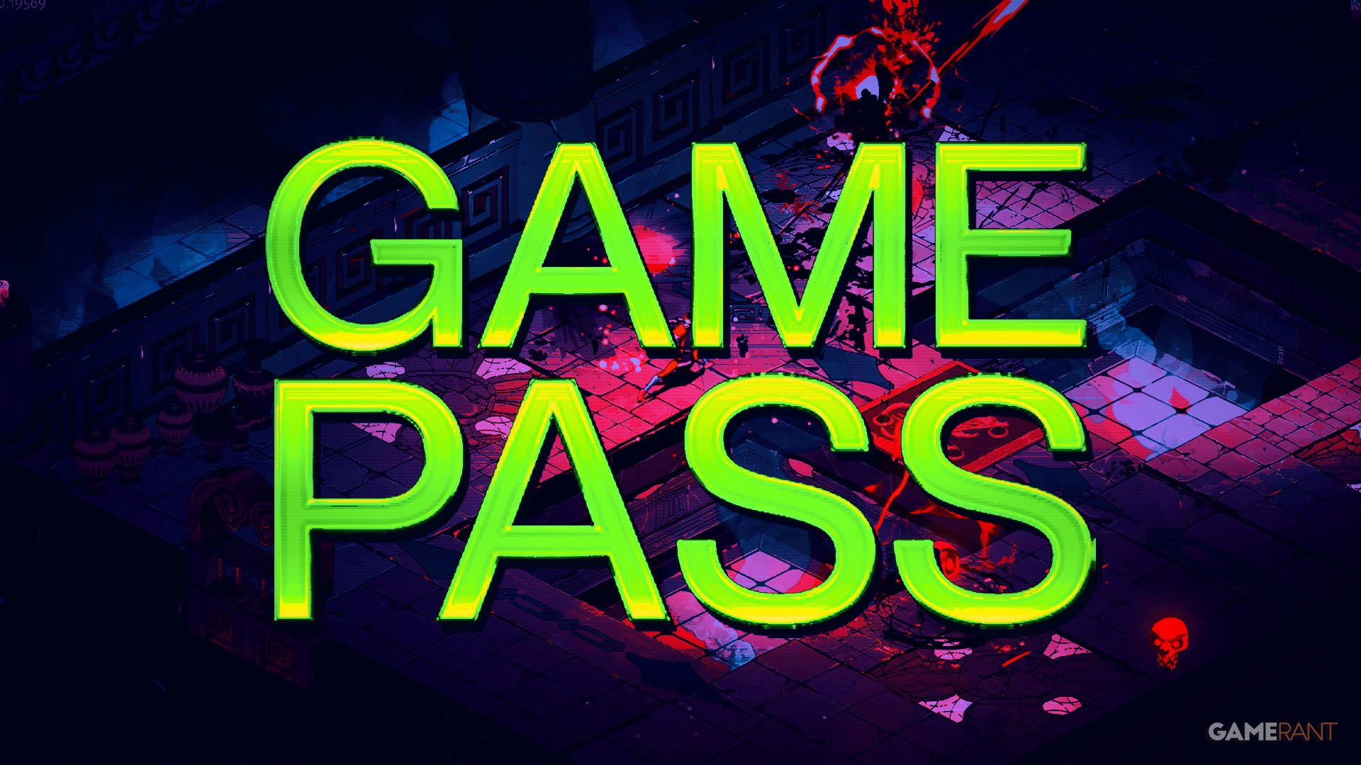 Xbox Game Pass At Risk of Losing 2 of Its Best Games in September