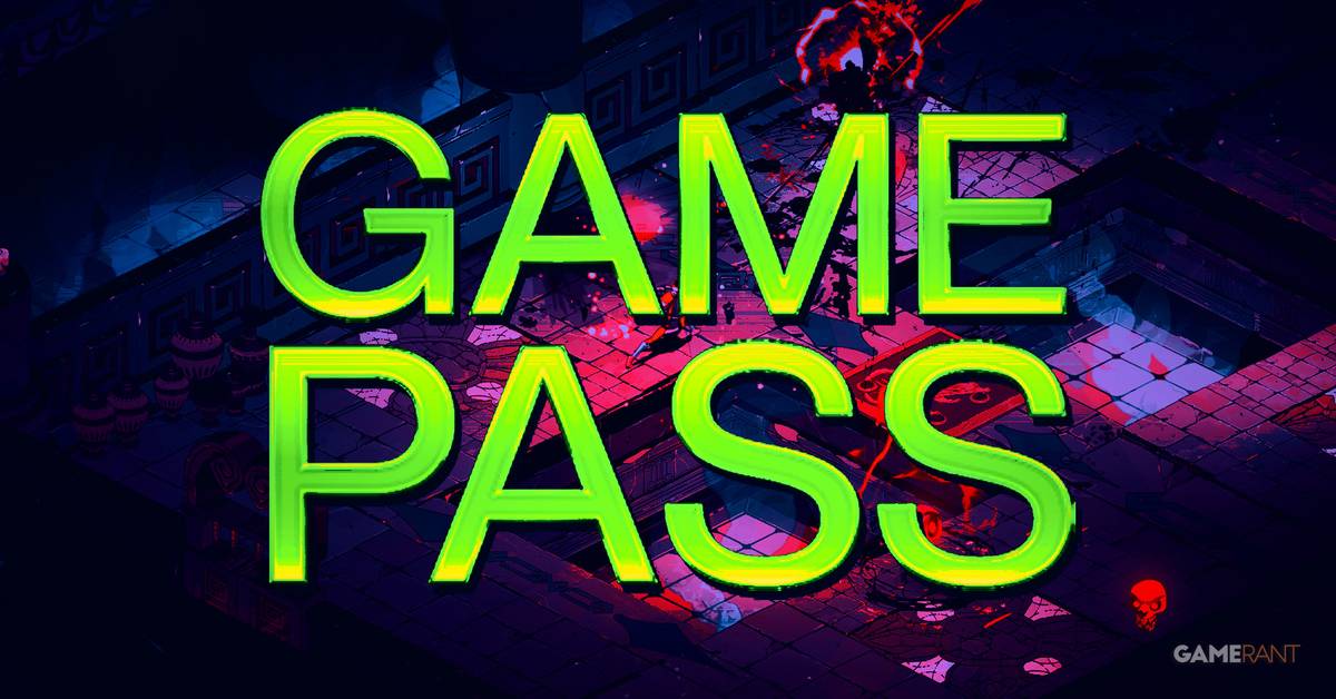 gamerant.com - Dominik Bošnjak - Xbox Game Pass At Risk of Losing 2 of Its Best Games in September