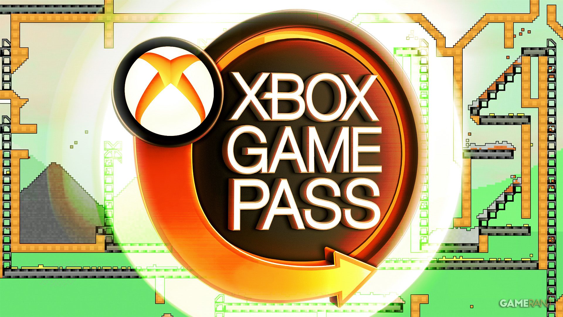 Xbox Game Pass Adds Day-One Title That's Like Terraria Meets Factorio