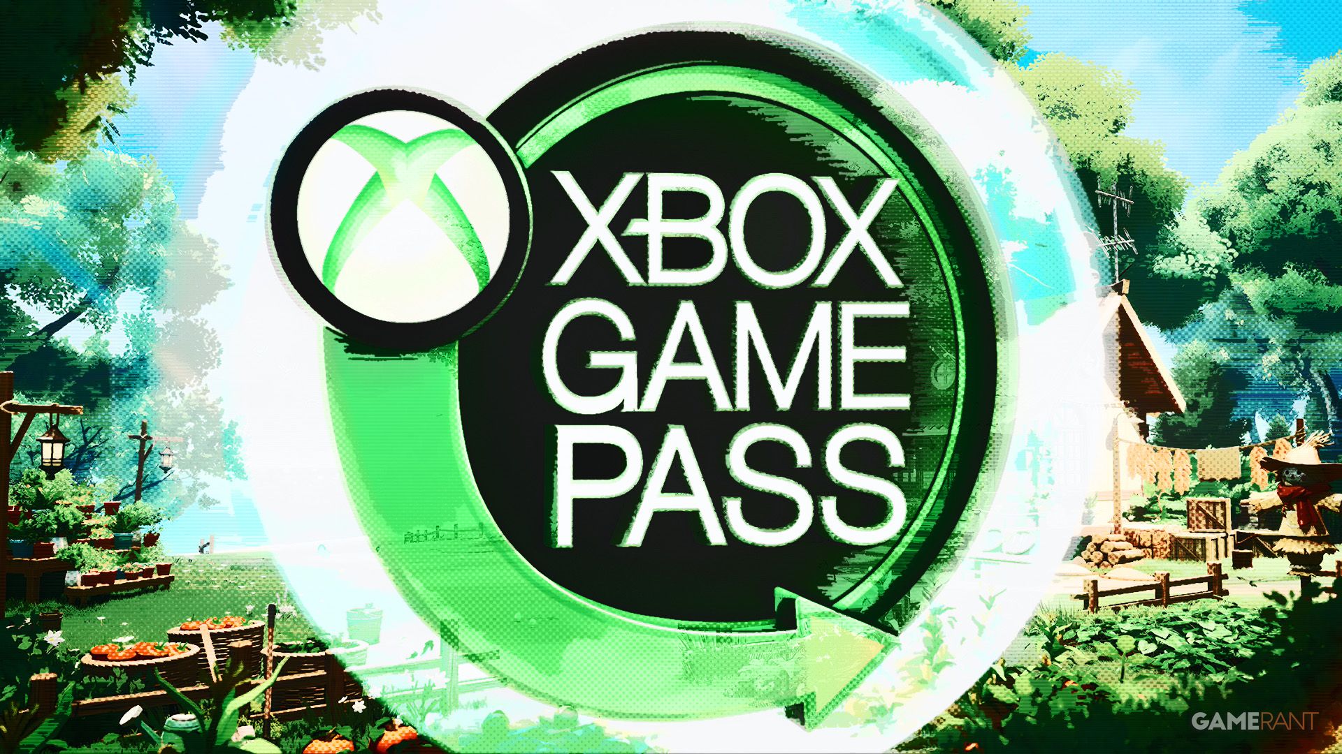 هەندێک لە بەکارهێنەرانی Xbox Game Pass یارییەکی تری ئارامیان هەیە کە هاوشێوەی Stardew Valley وایە بۆ یاریکردن
