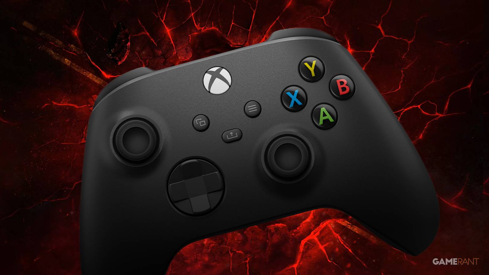 Xbox Officially Reveals Brand-New Controllers, Pre-Orders Open Now Xbox Officially Reveals Brand-New Controllers, Pre-Orders Open Now