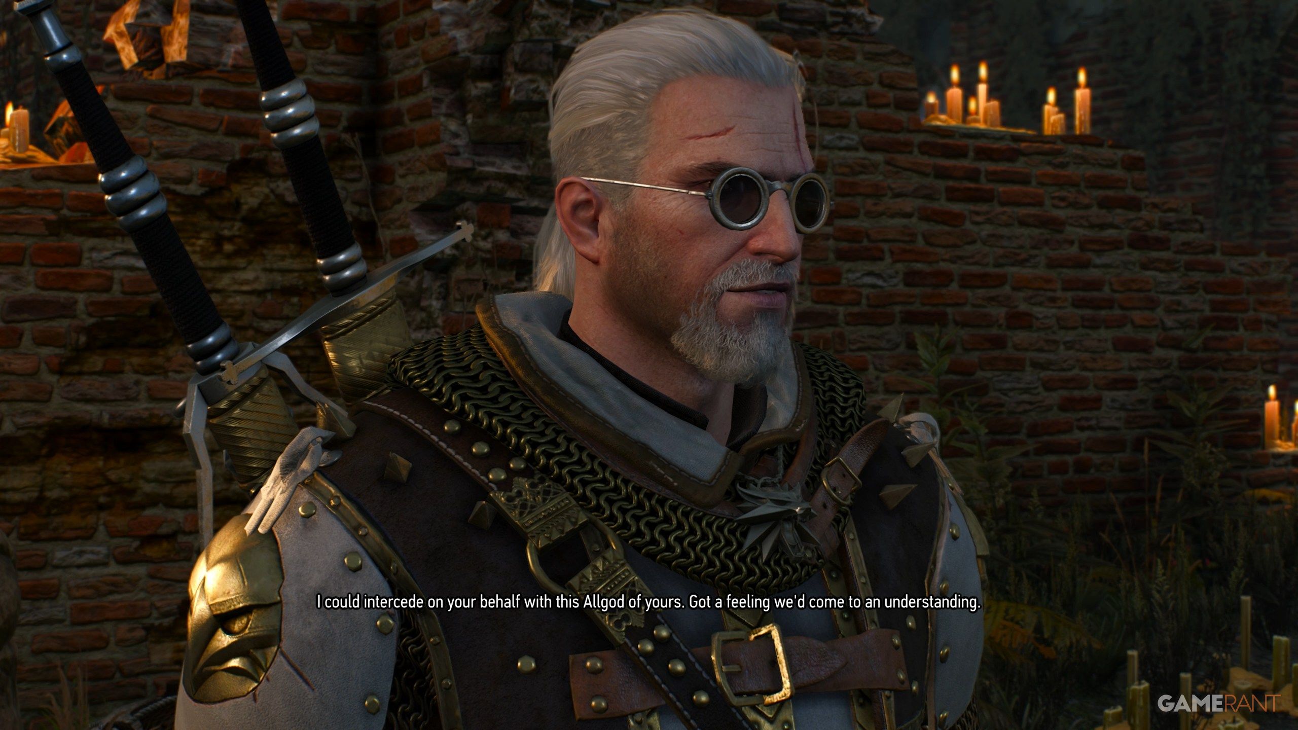 A Greedy God Walkthrough in The Witcher 3 (4)