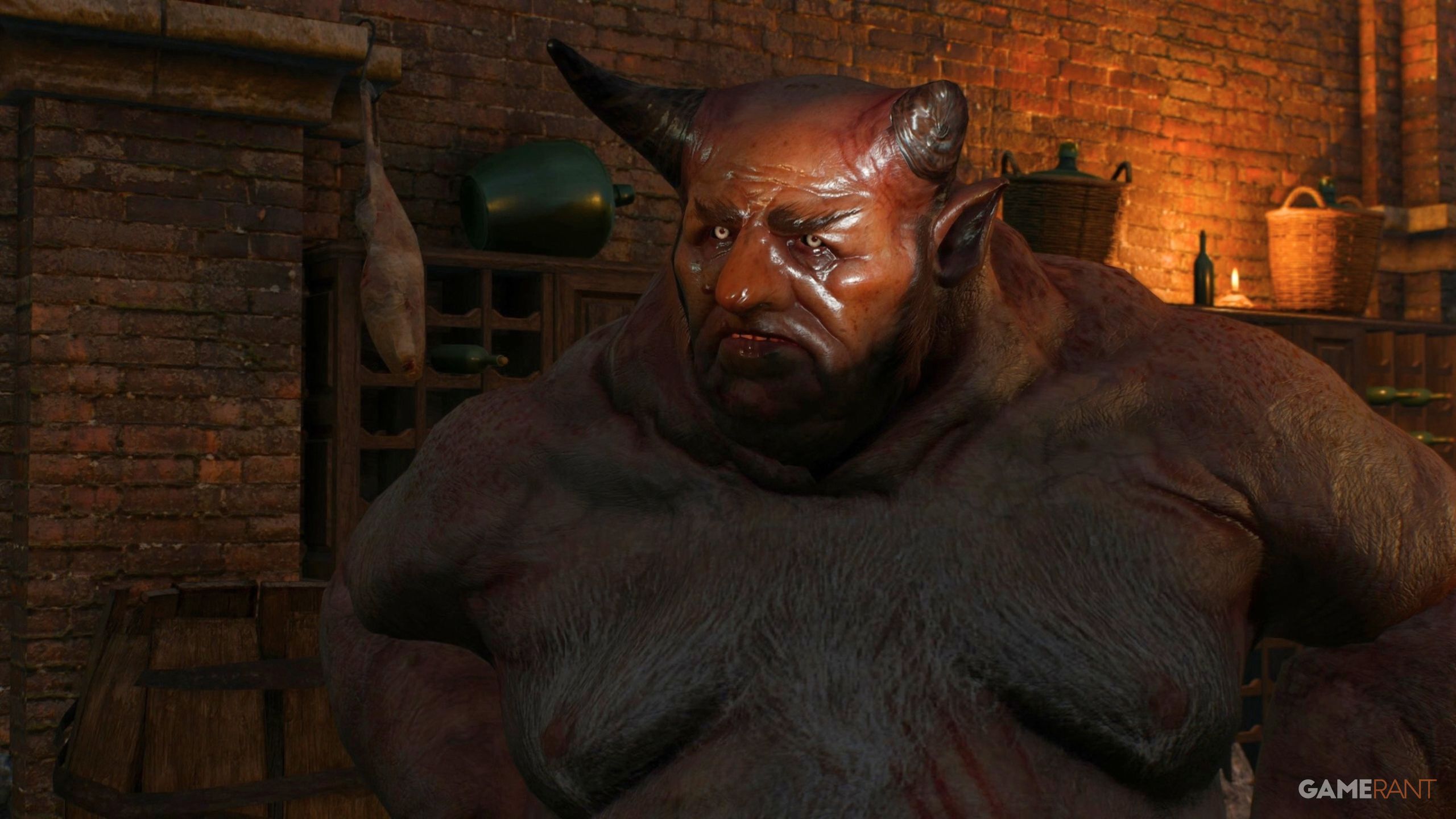 A Greedy God Choices and Rewards Guide in The Witcher 3