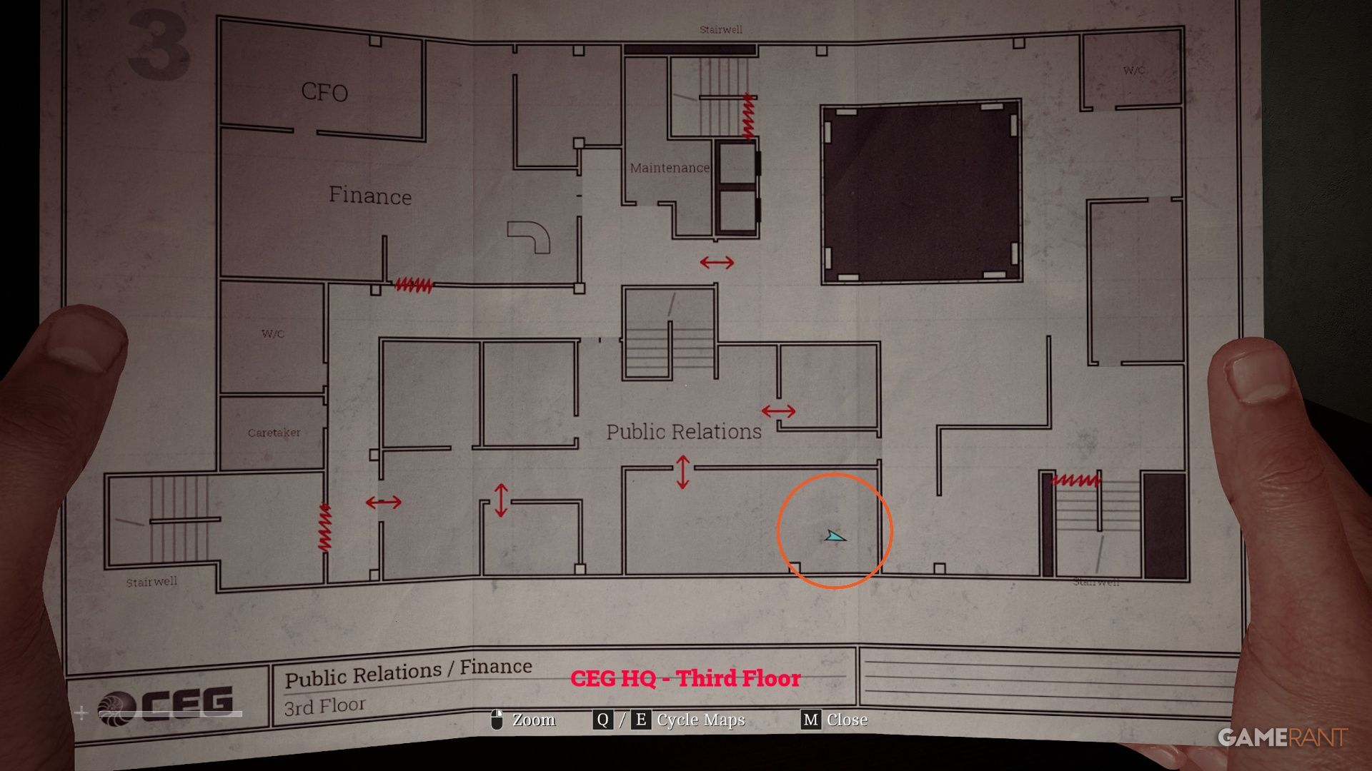 All Codes in Part 5 Richard (& How to Get Them) 3