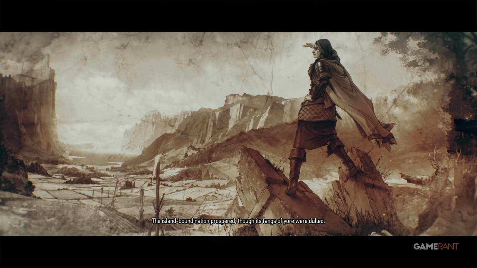 all endings (3)
