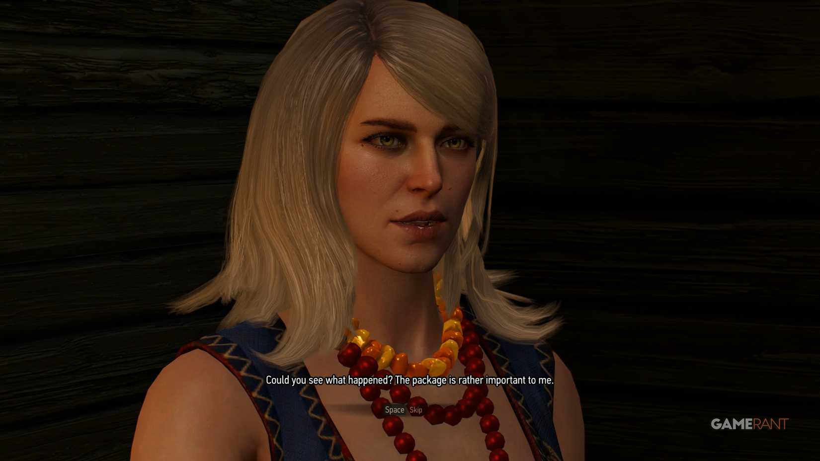 All Romance Choices in The Witcher 3 (3)
