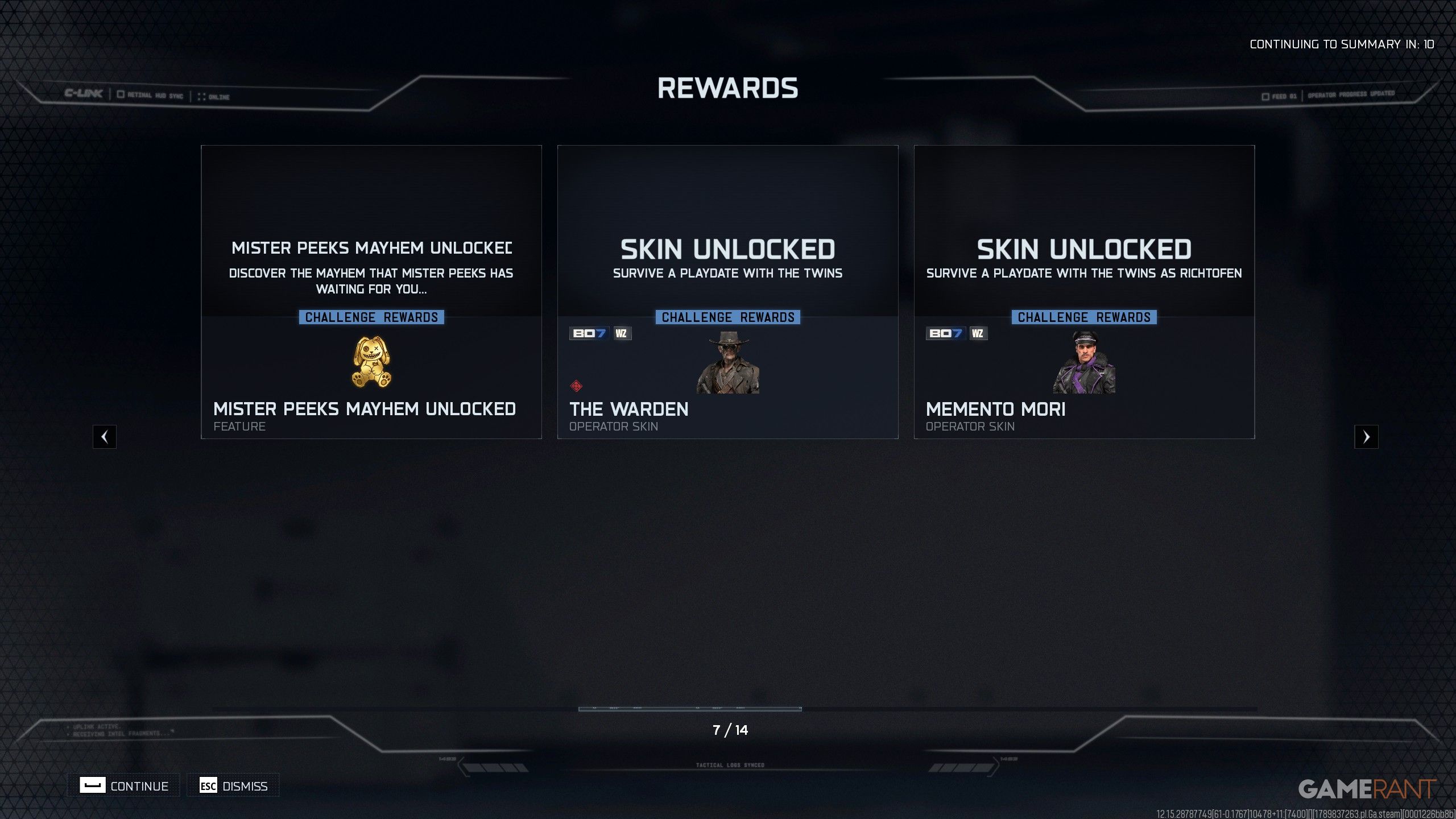 All Super Easter Egg Rewards in Black Ops 7 Zombies