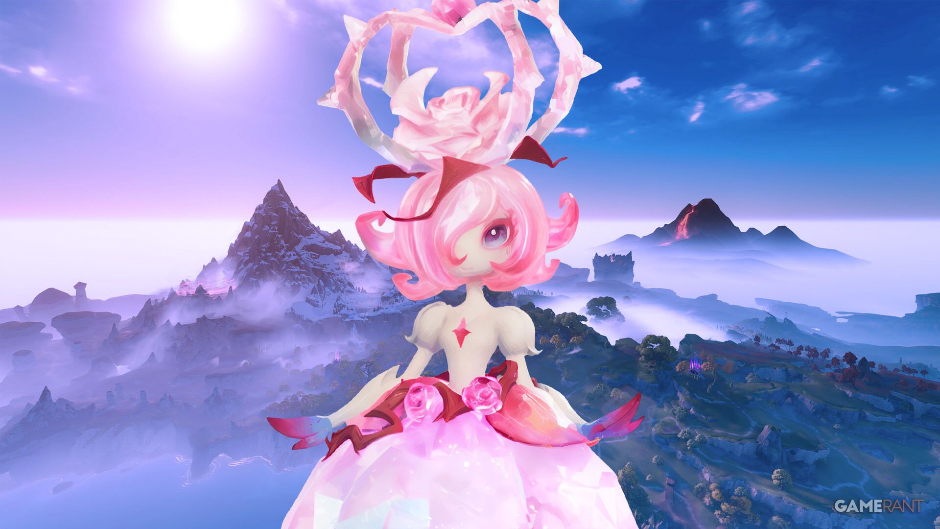 How to Get Prismana Melloblum in Aniimo: Location Guide