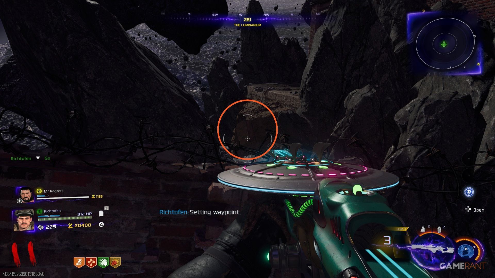 Astra Malorum Super Easter Egg How to Get Caltheris Toy (BO7 Zombies) 2