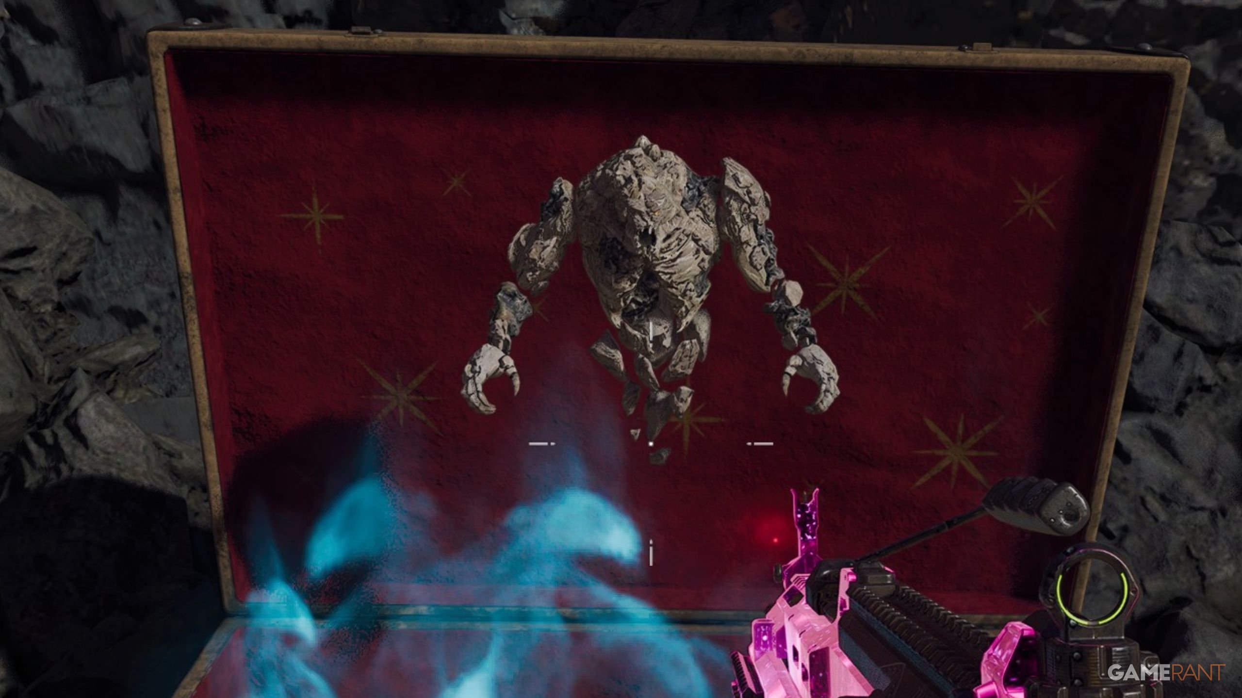 Astra Malorum SUPER Easter Egg Guide (Caltheris Toy)