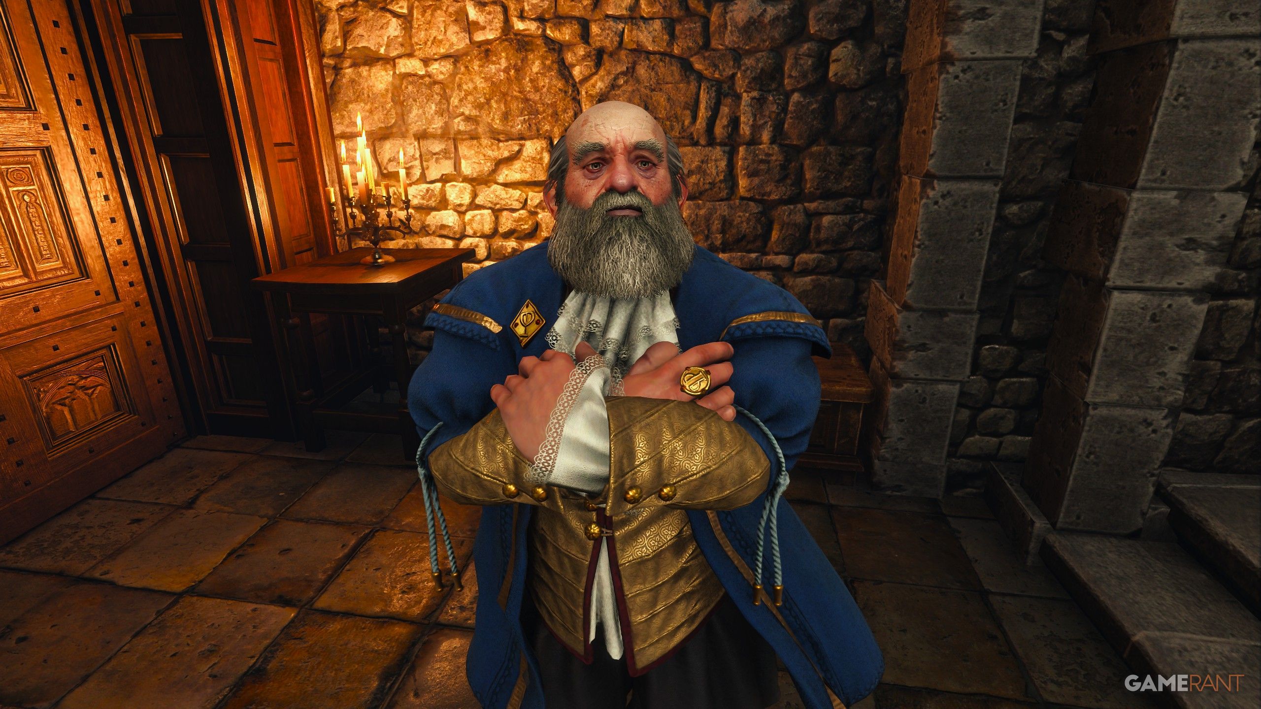 What to Do With Florens & Orens in The Witcher 3