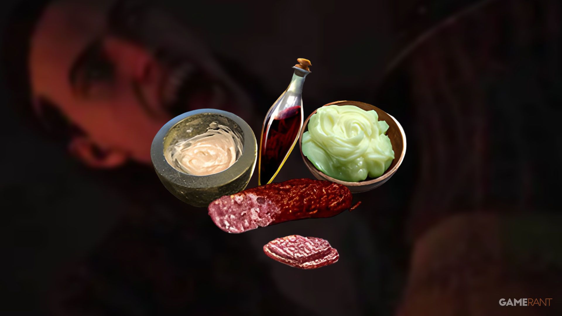 How to Heal in The Blood of Dawnwalker
