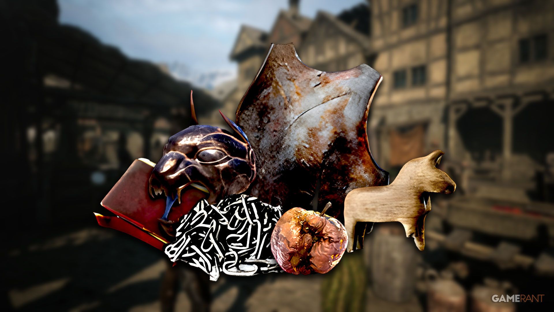 How to Get Rid of Junk in Blood of Dawnwalker