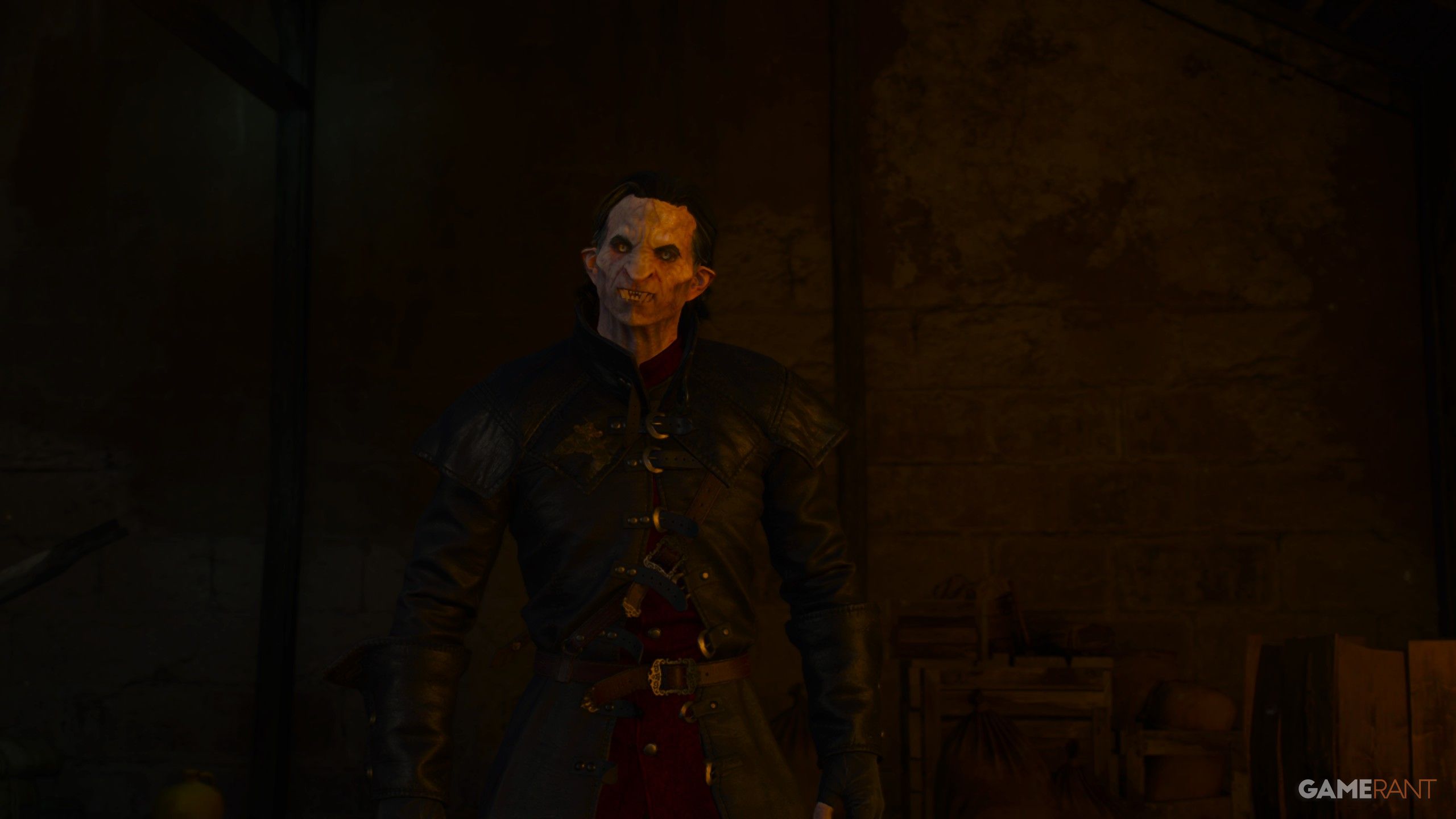 Can You Beat the Beast of Beauclair Early in The Witcher 3?
