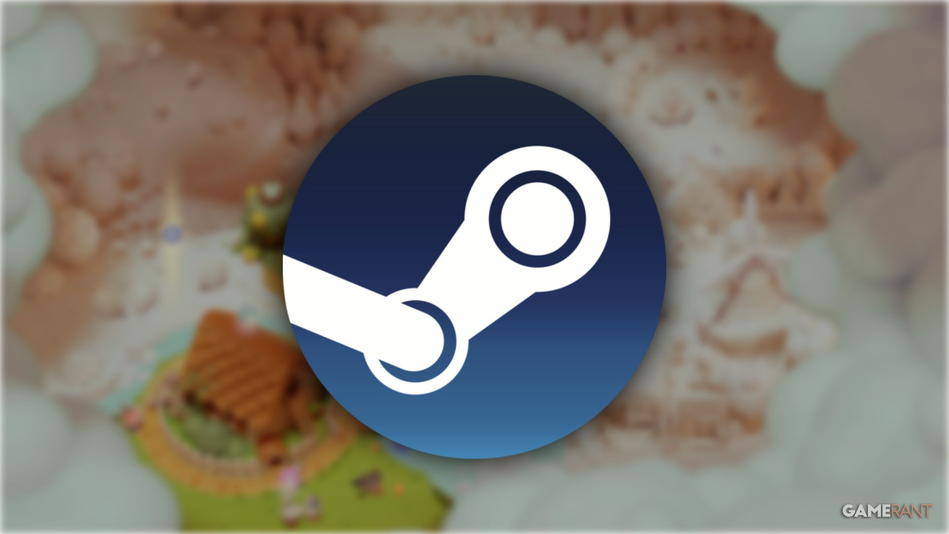 Brand-New Steam Game Like Animal Crossing Launches to Strong, 98% Positive Reviews