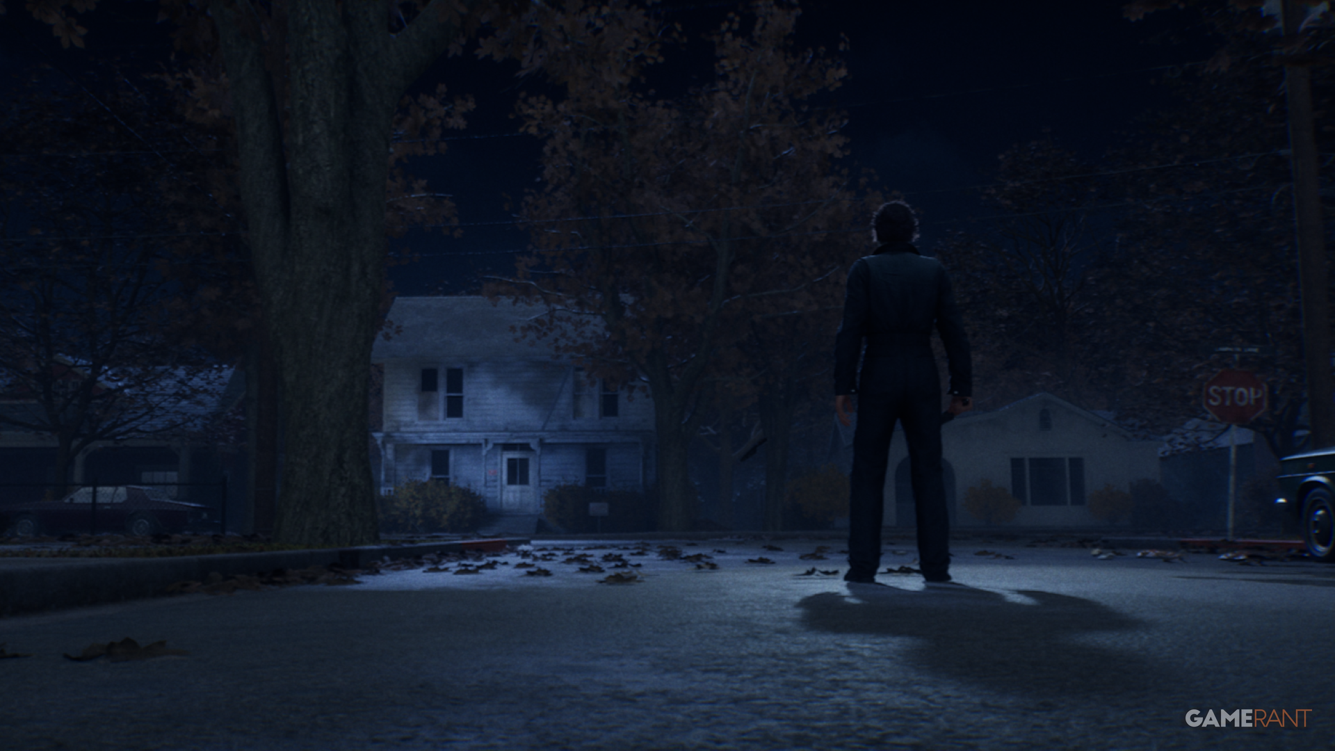 Chapter 3 Loomis Log Locations - Halloween: The Game