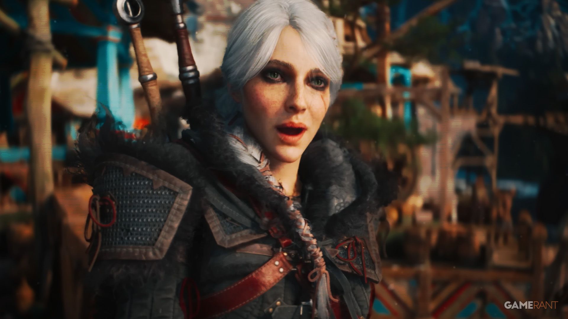 Popular Witcher Character Confirmed to Return in The Witcher 4