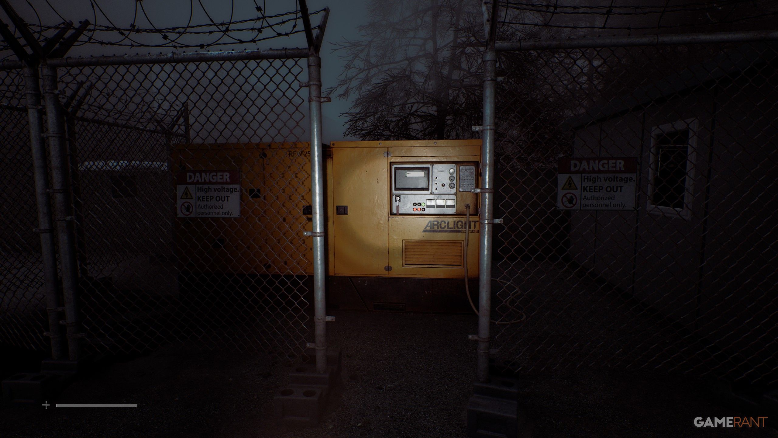 Clara Woods Facilities Locker Code in Silent Hill Townfall (3)
