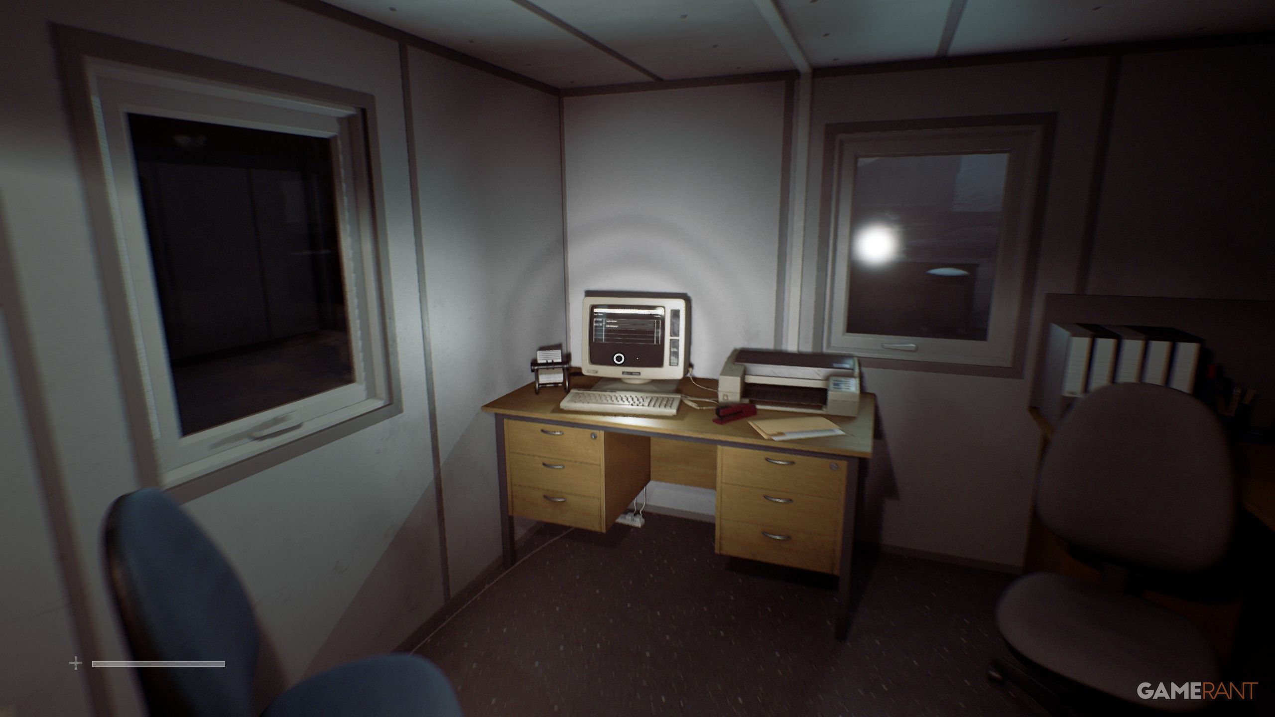 Clara Woods Facilities Locker Code in Silent Hill Townfall