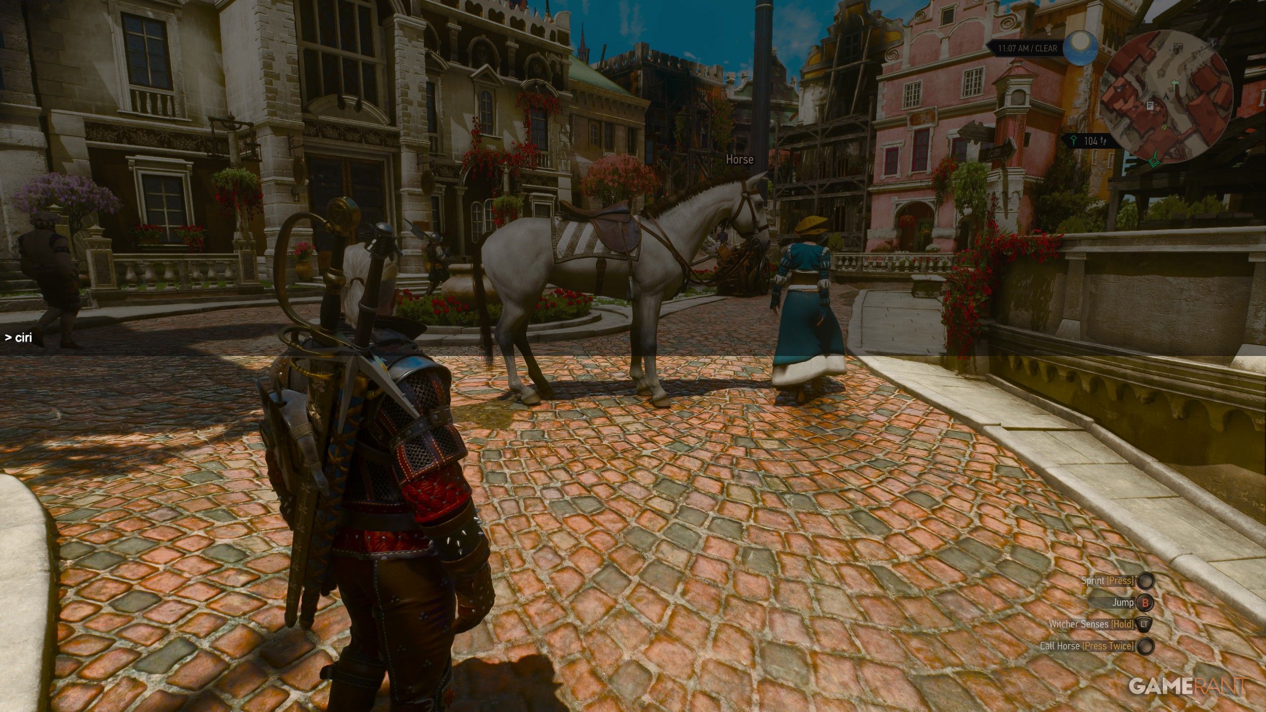 console commands (2)