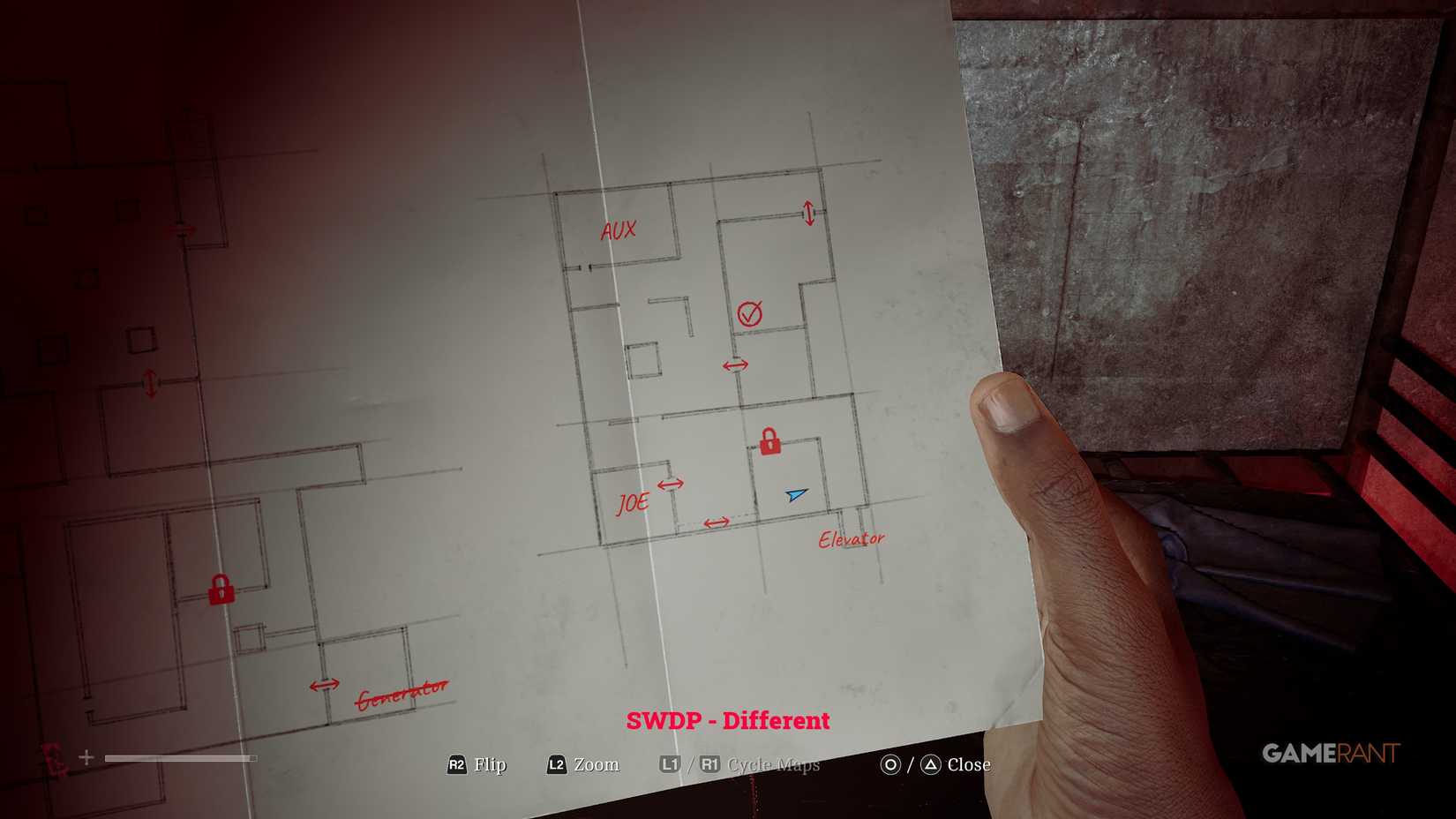 CRTV Signal #19 — SWDP - Different