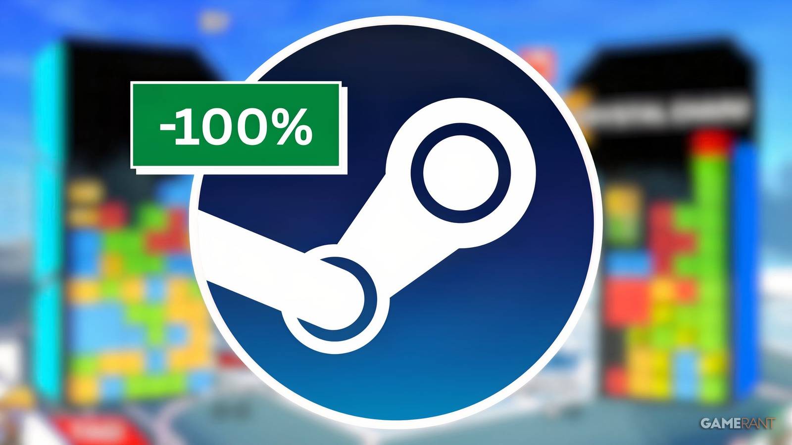 Steam Users Have Until September 21 to Claim Multiplayer Arcade Game for Free Steam Users Have Until September 21 to Claim Multiplayer Arcade Game for Free