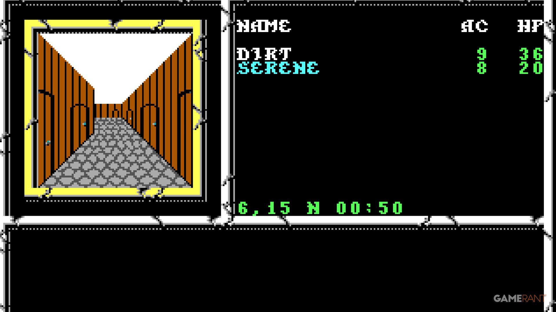 curse of the azure bond dnd game