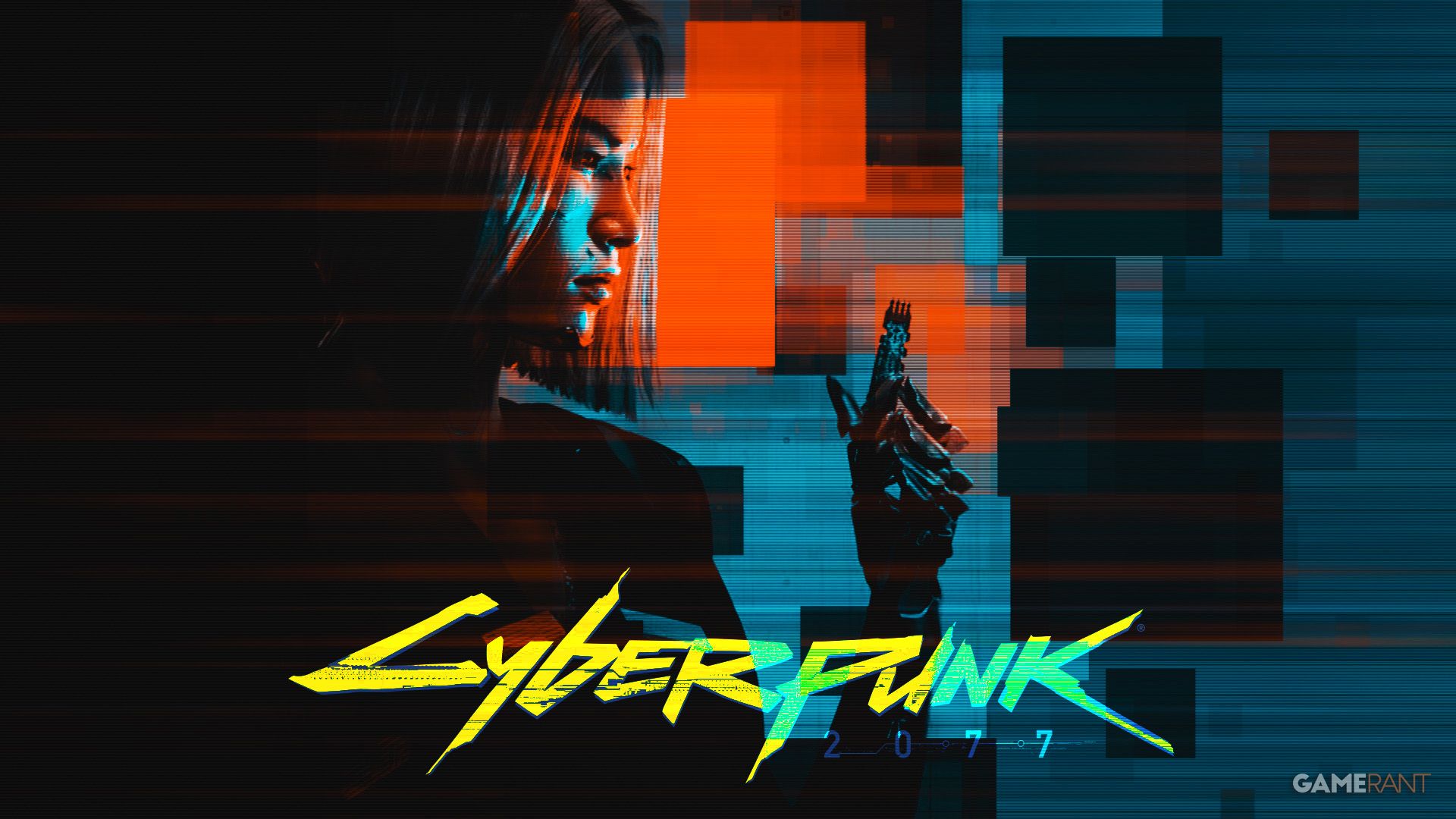 New Cyberpunk 2077 Release Officially Confirmed for 2026