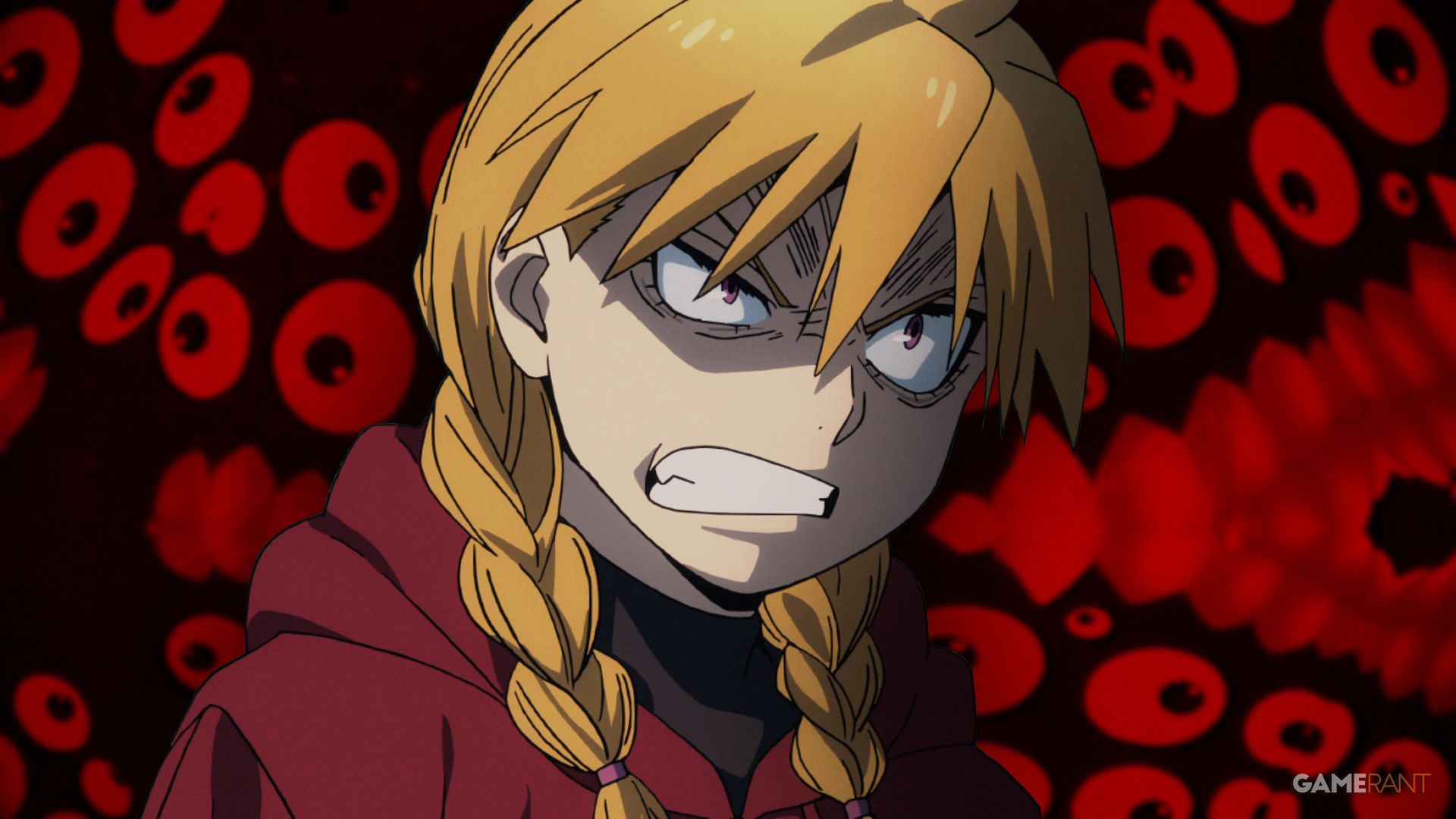 Daemons of the Shadow Realm Episode 23 Release Date