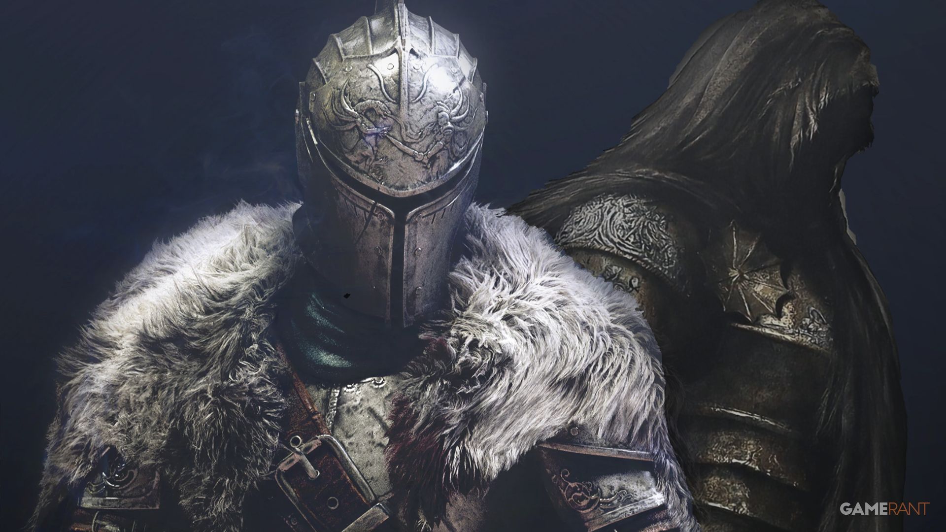 Dark Souls 2 Shadow Drops Co-Op Up to 6 Players