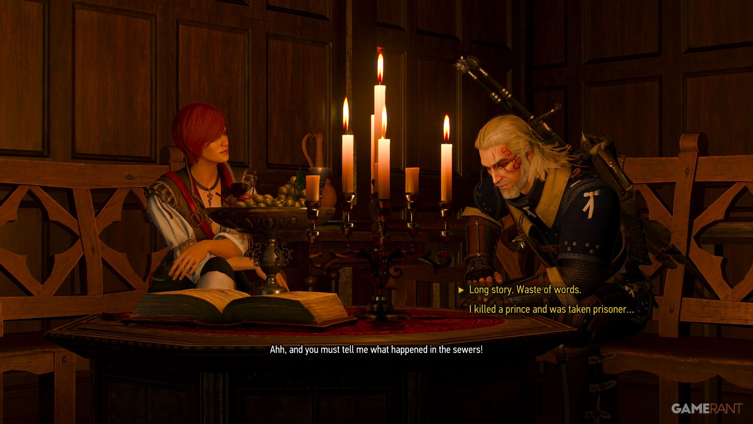 Dead Man's Party (3)