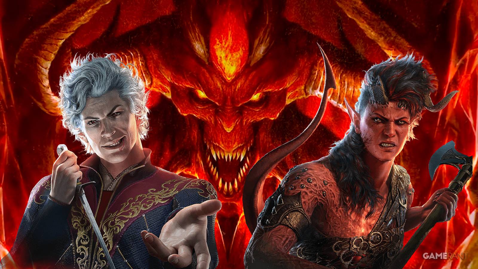 Diablo 5 Officially Confirms Baldur’s Gate 3 Feature Diablo 5 Officially Confirms Baldur’s Gate 3 Feature