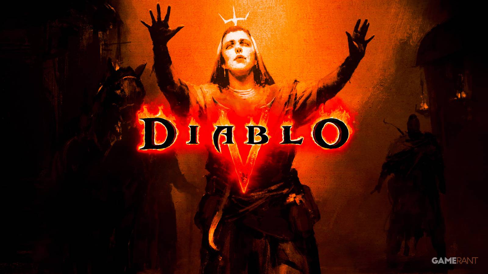 Diablo 5 Reveals New Story and Protagonist Details Diablo 5 Reveals New Story and Protagonist Details