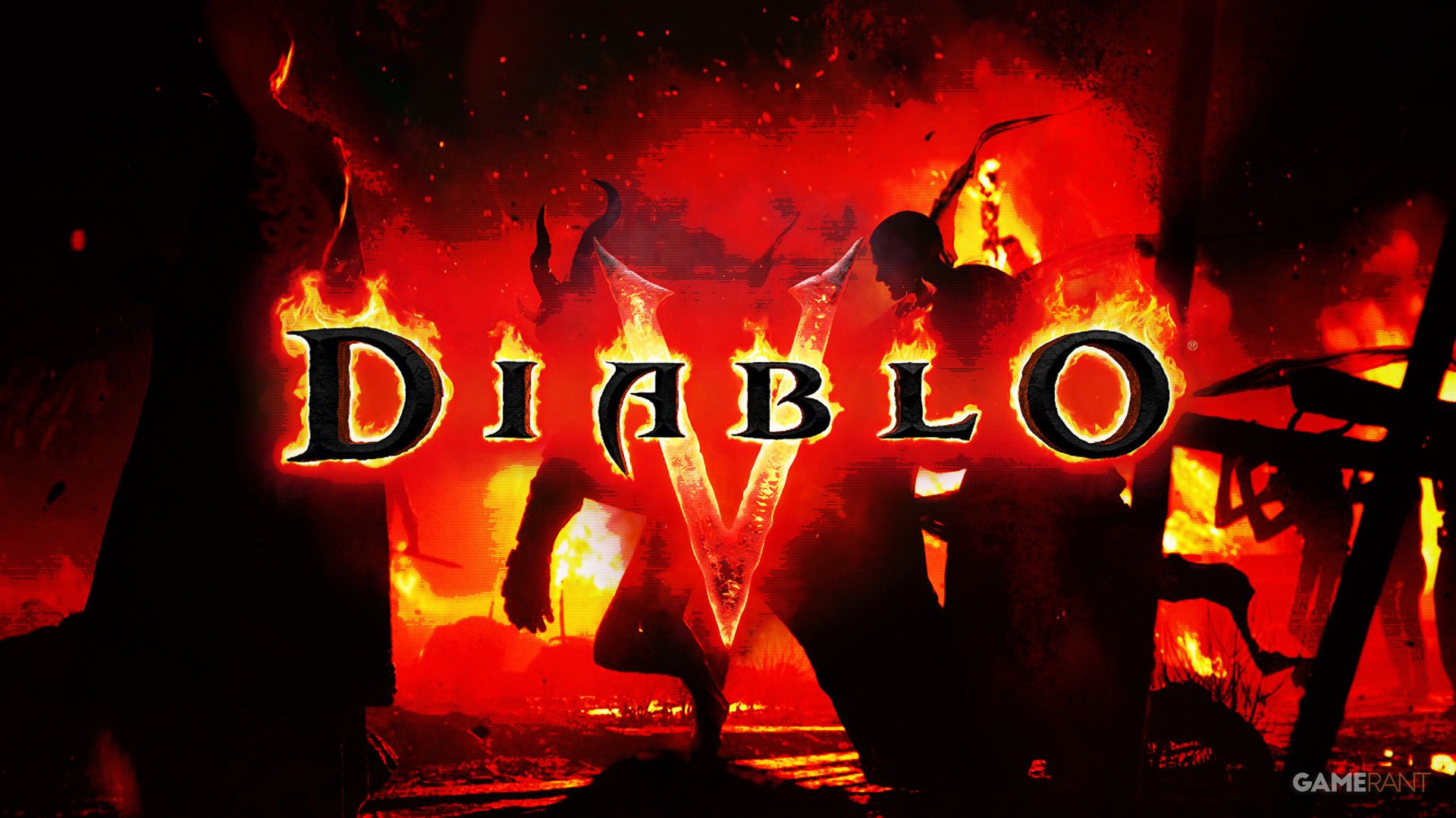 Diablo 5 Taking Page Out of the Diablo 2 Playbook