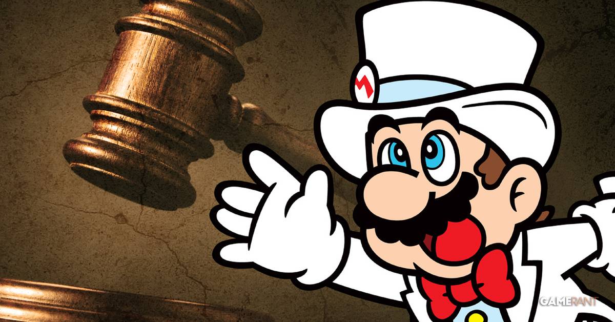 gamerant.com - Michael Brandon Ingram - Divorce Attorney Says Video Games Destroy Marriages