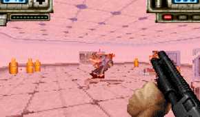 5 Game FPS Single-Player Dilupakan yang Dulu Pernah Sempurna 26 duke nukem advance fps gba game shotgun
