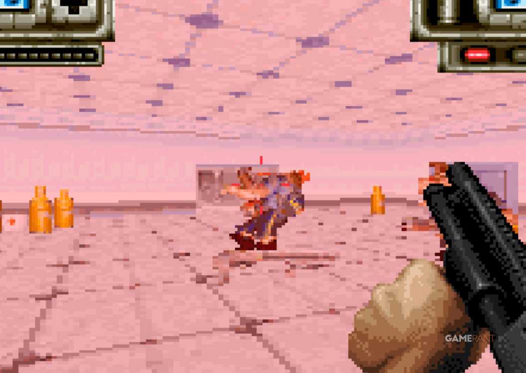 5 Game FPS Single-Player Dilupakan yang Dulu Pernah Sempurna 20 duke nukem advance fps gba game shotgun