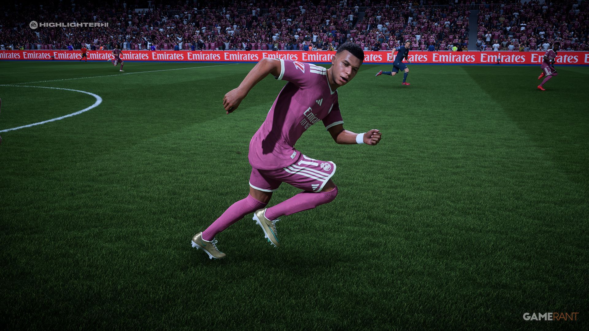 Fastest Players in EA Sports FC 27