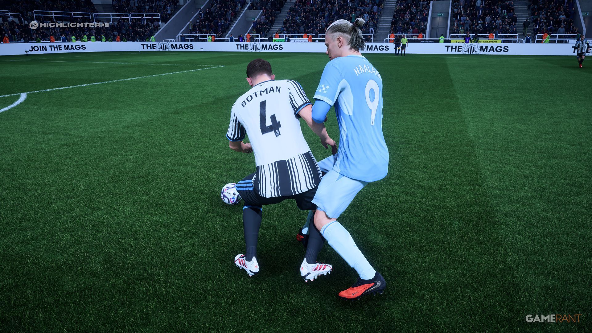 Strongest Players in EA Sports FC 27