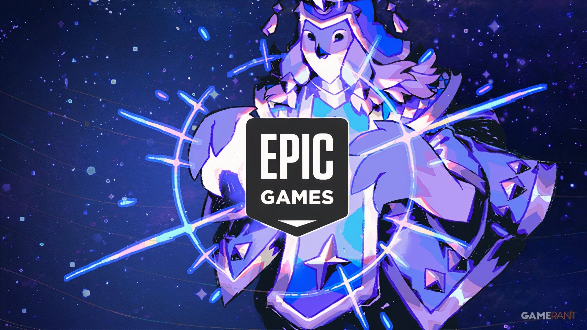 Every Free Game Released On The Epic Games Store (September 2026)
