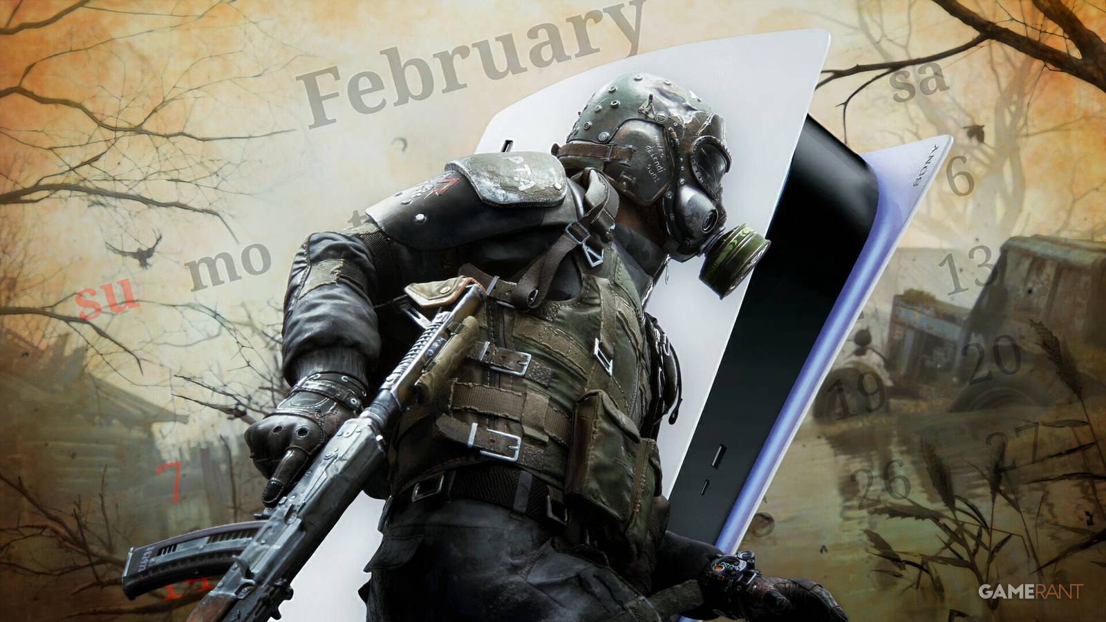 February 2027 is Already a Super Busy Month for Gamers February 2027 is Already a Super Busy Month for Gamers